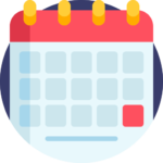 Calendario laboral y festivos 2023 España 1