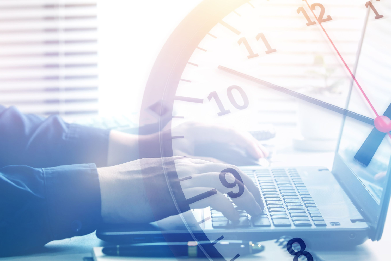 software de control horario