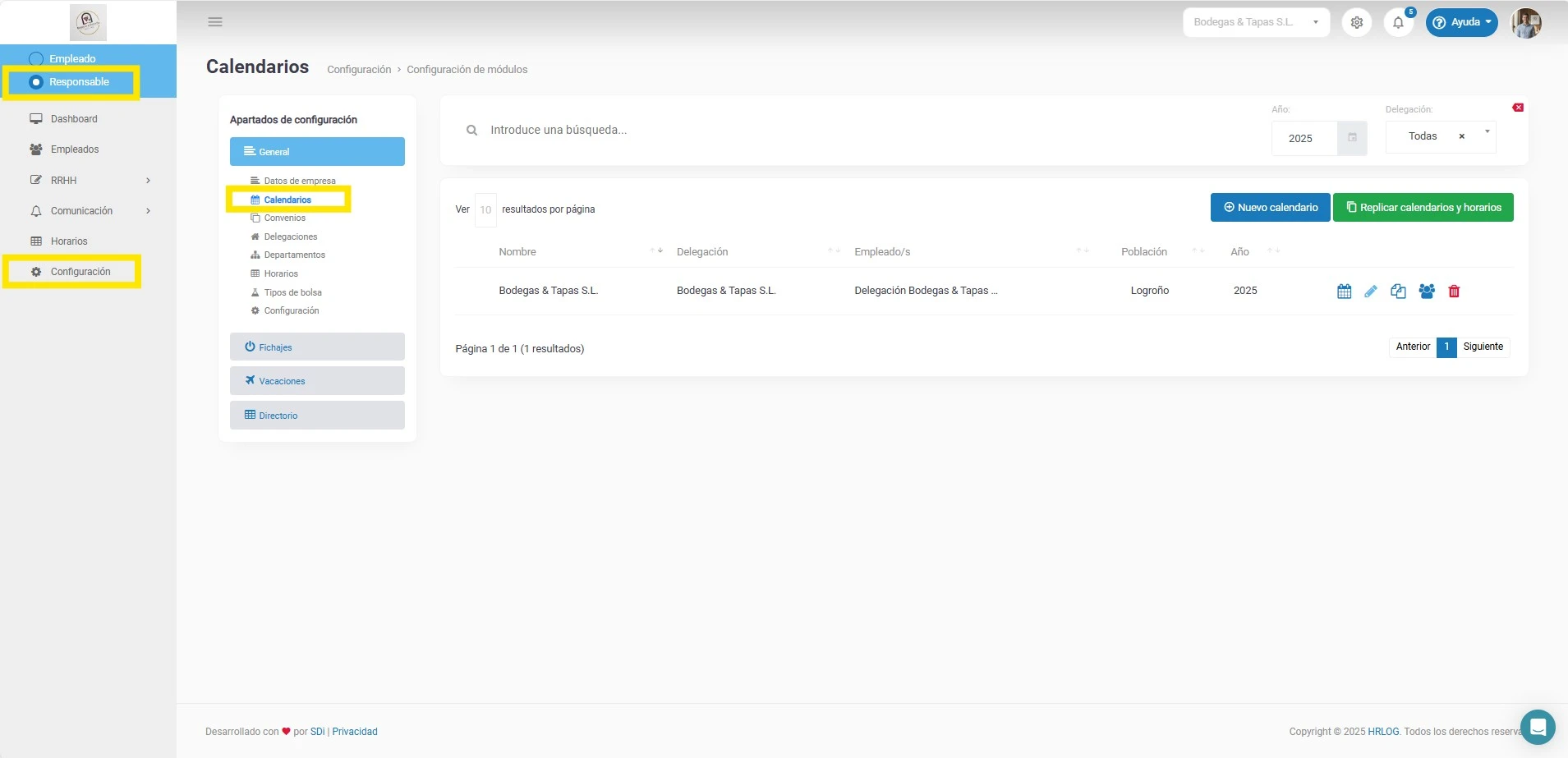 configuración-calendario-laboral-en-HRLOG