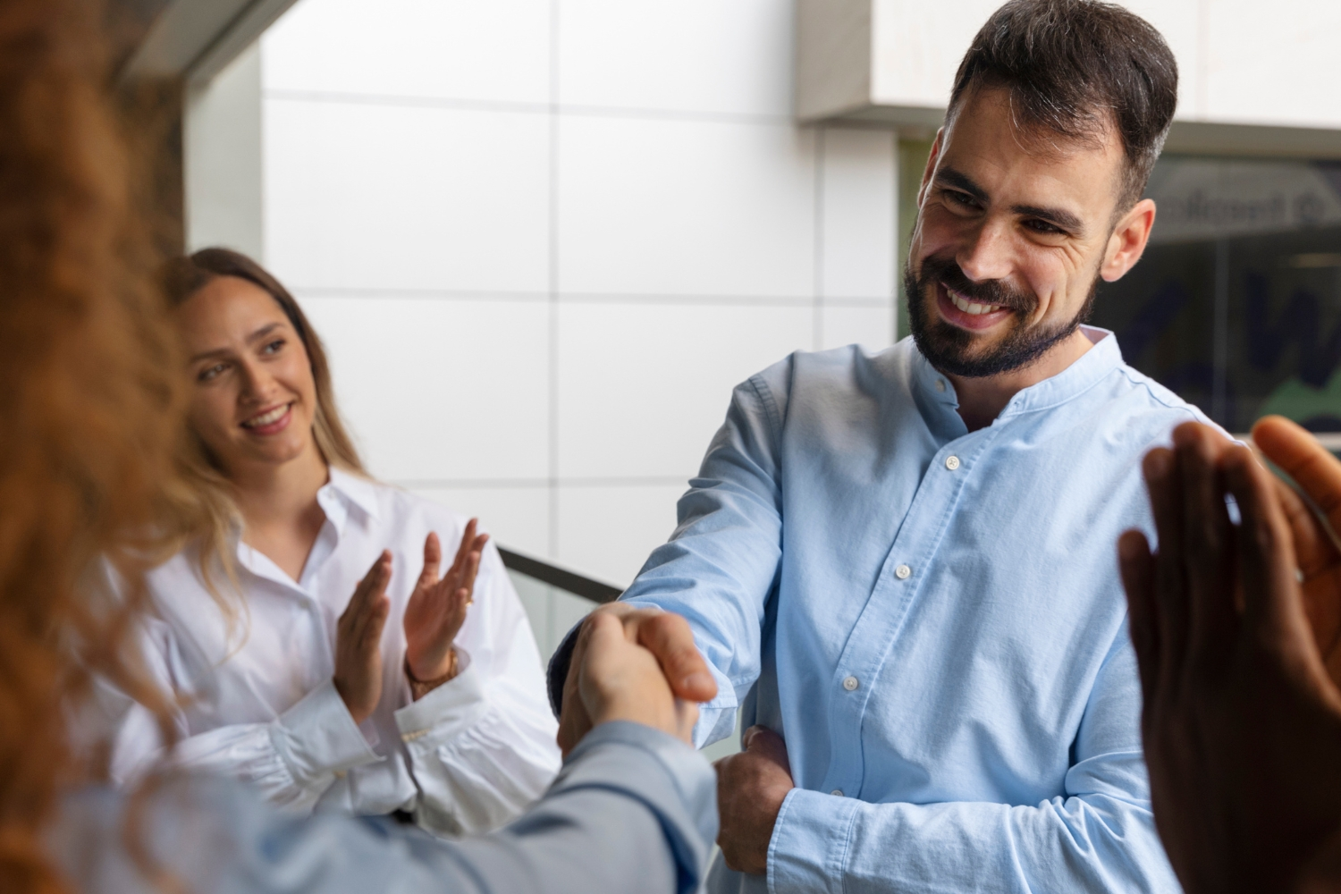 Qué debe incluir el Onboarding en una herramienta de RRHH 2