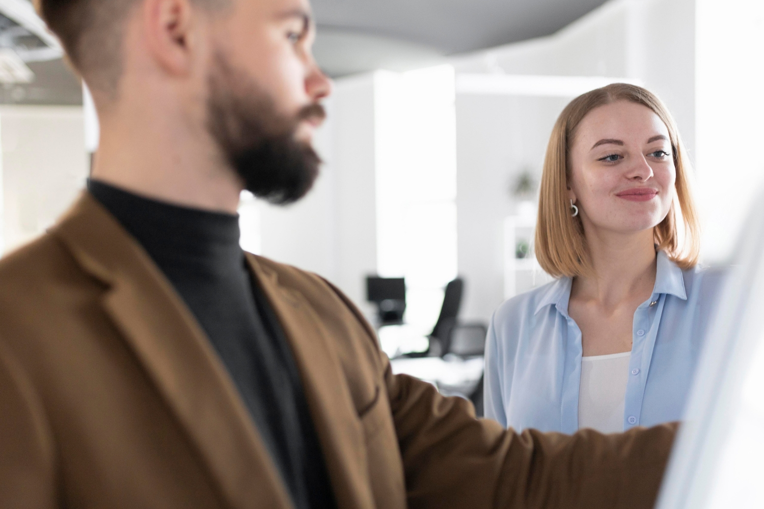 Qué debe incluir el Onboarding en una herramienta de RRHH 1