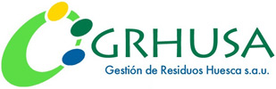 residuos huesca