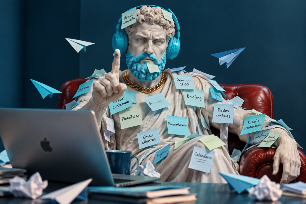 Digitalización de los rrhh
