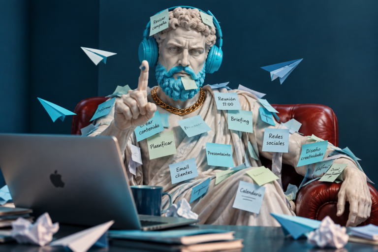 Digitalización de los rrhh