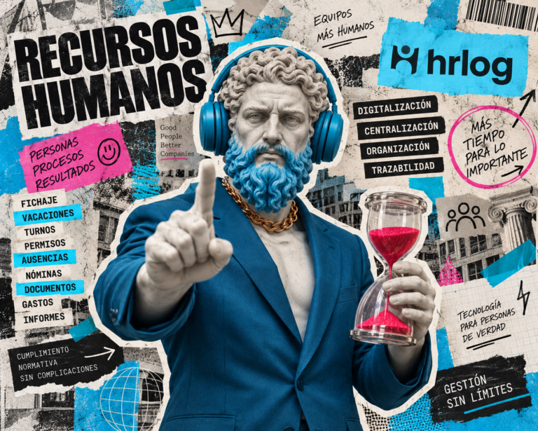 Digitalización de los rrhh
