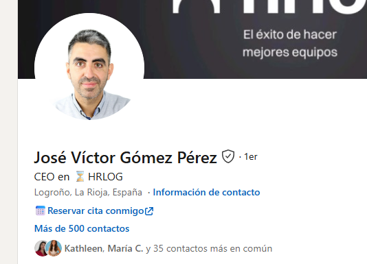 José Víctor Gómez Pérez
