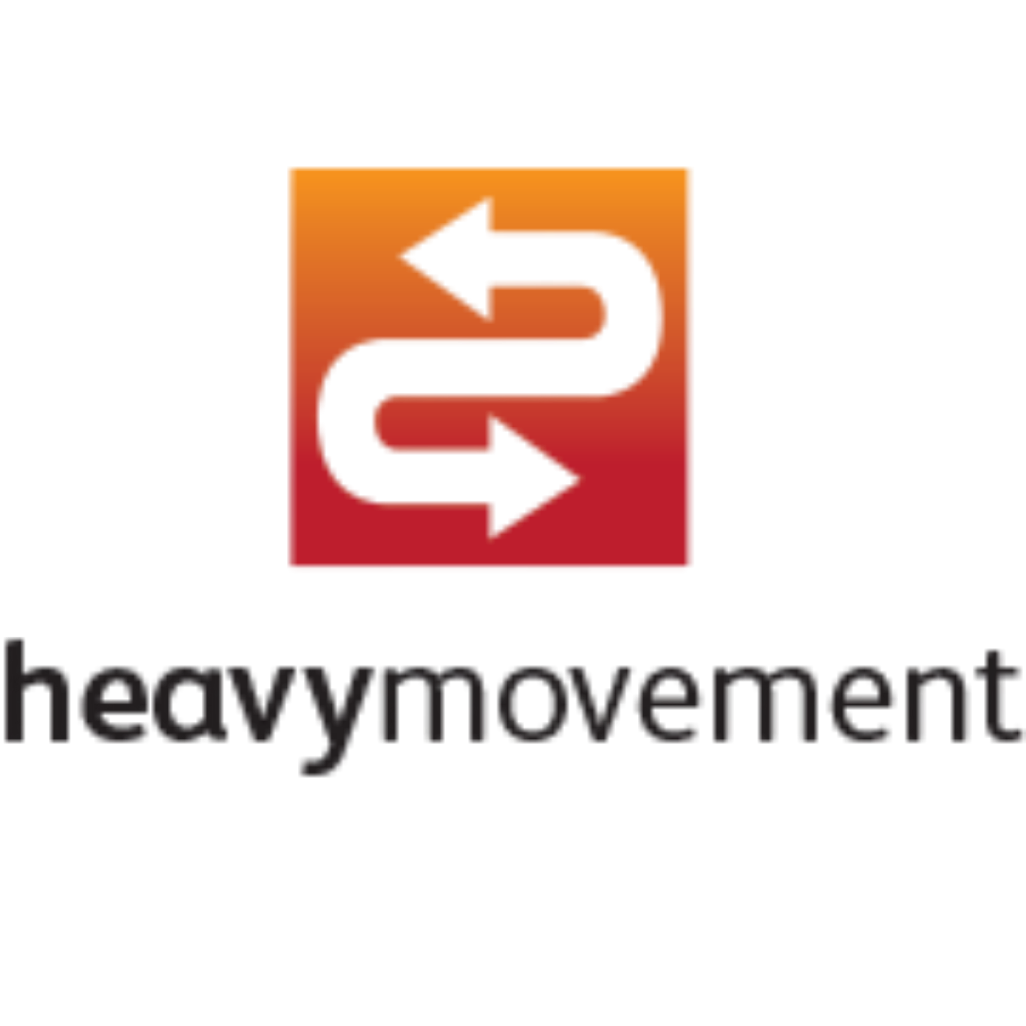 Heavy Movement