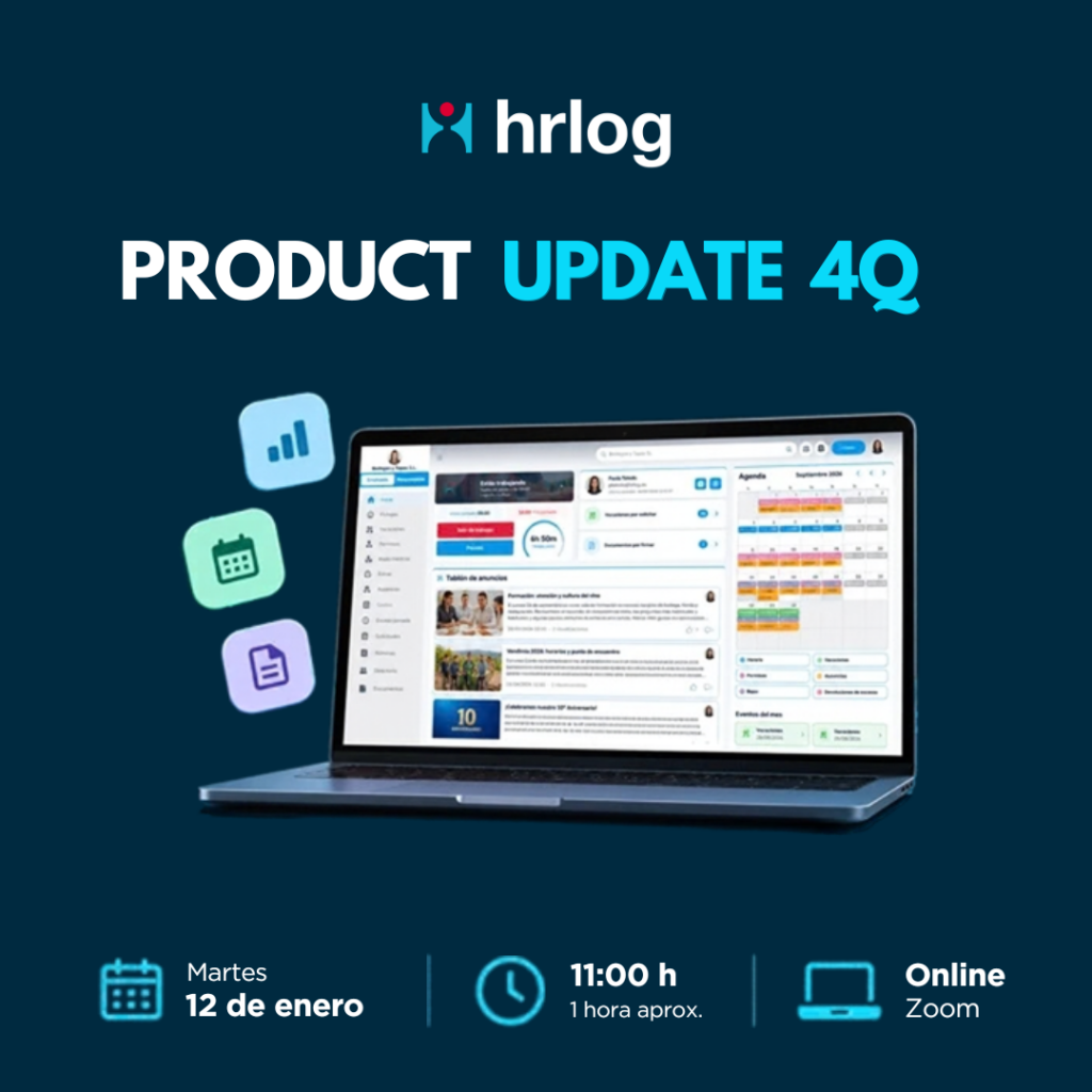 Product update q4