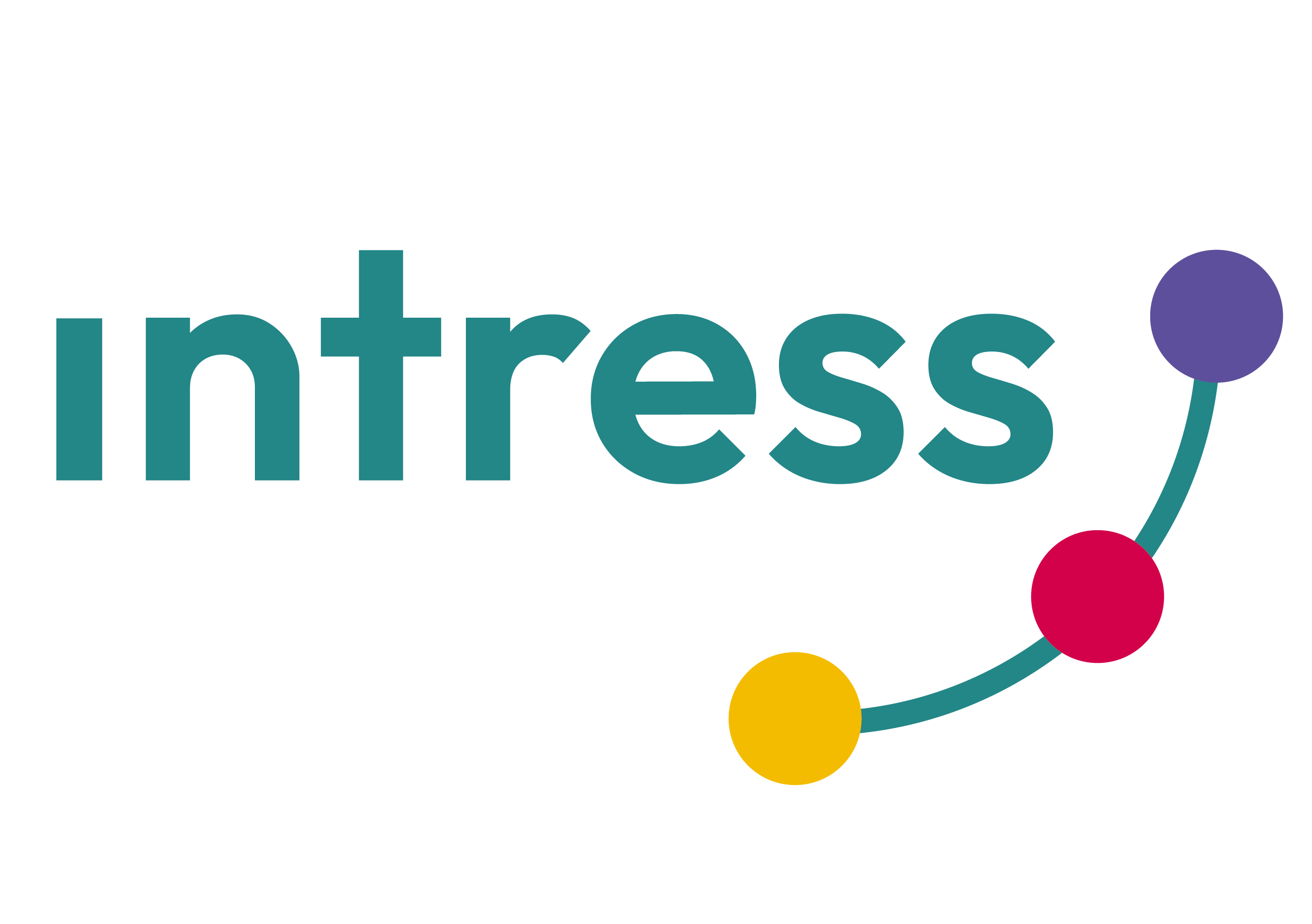 Intress